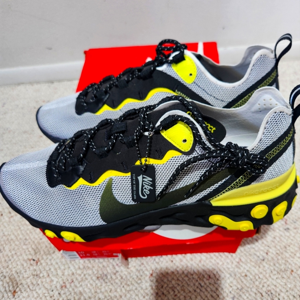 Nike React Element 55 unisex